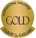 Gilbert & Gaillard - Gold