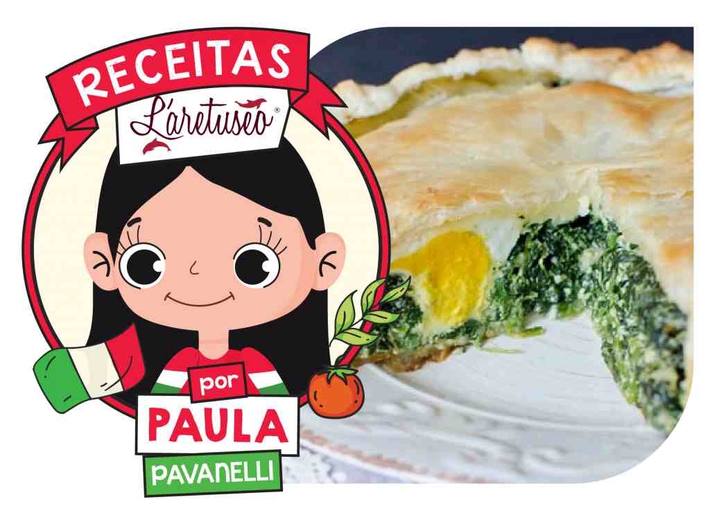 Torta Pasqualina